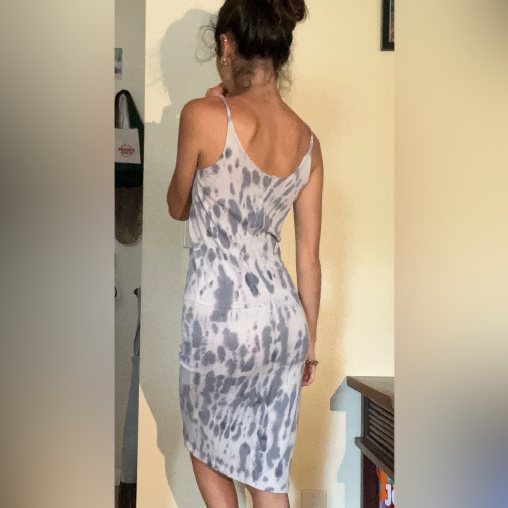 Raquel Allegra Dress